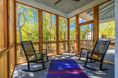 A home in Fredericksburg