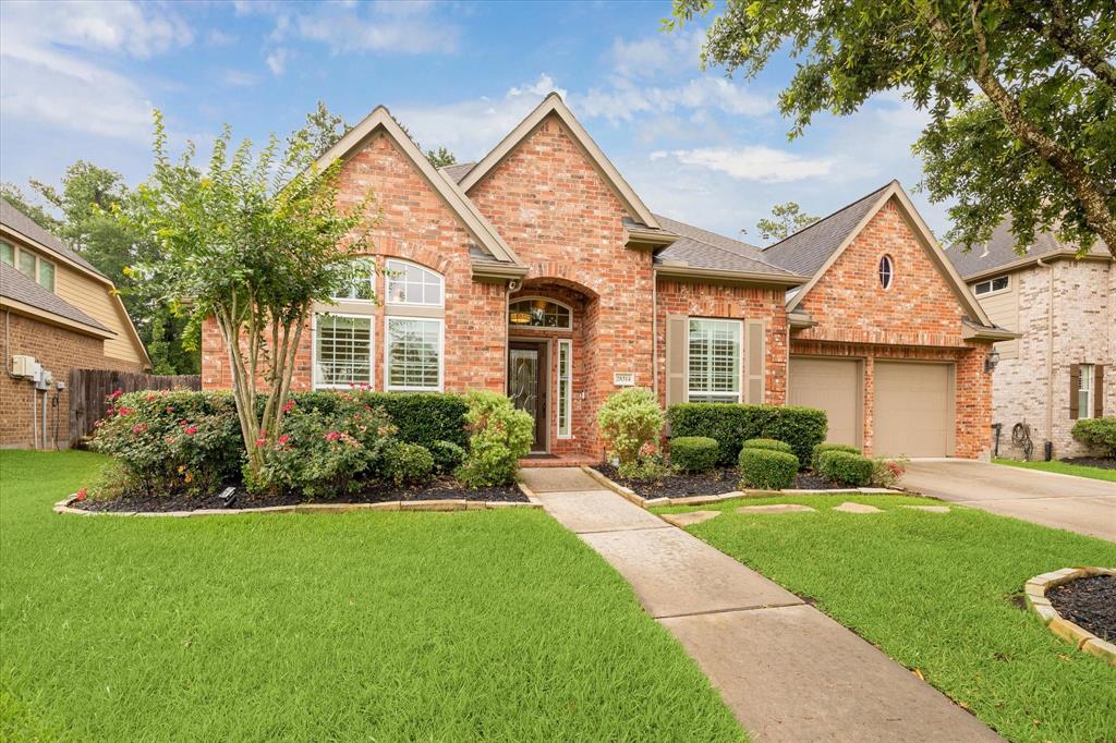 28314 Shining Creek Lane, Spring, Texas image 1
