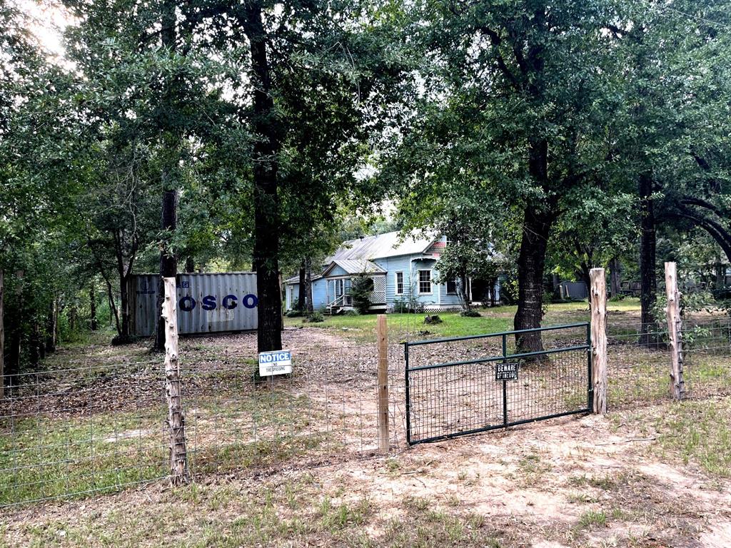 16958 Cedar Road, Plantersville, Texas image 18