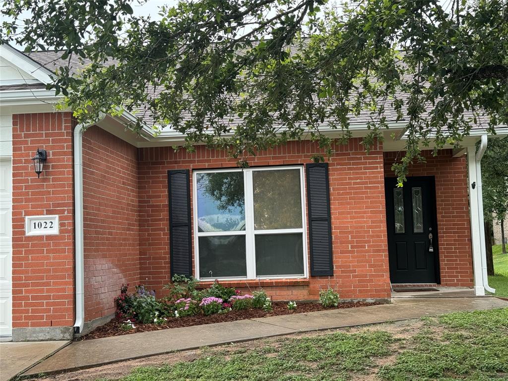 1022 S Masonic Street, Bellville, Texas image 1