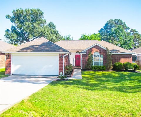 234 Fantasy Lane Montgomery TX 77356