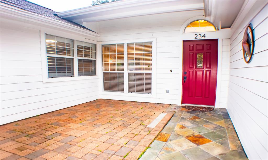 234 Fantasy Lane