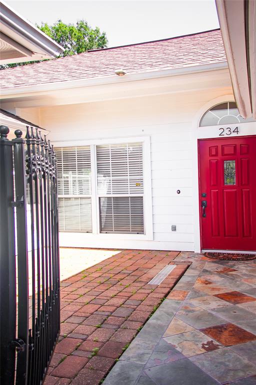 234 Fantasy Lane, Montgomery, Texas image 2