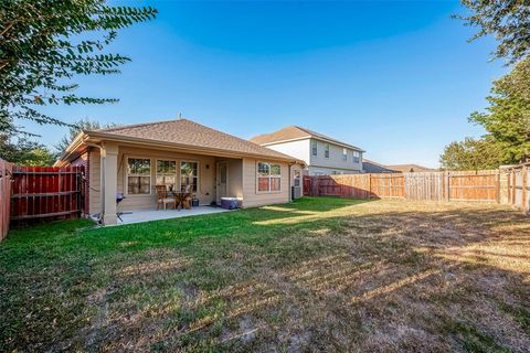 A home in Cypress