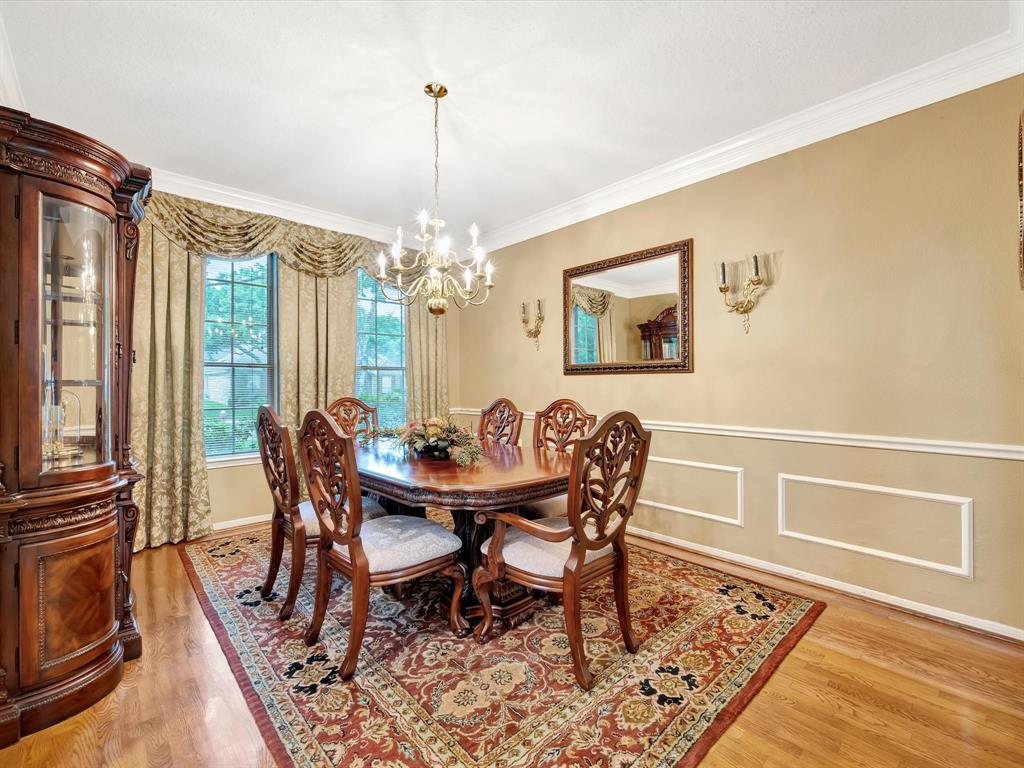 4011 Hallmark Fair Court, Pasadena, Texas image 5