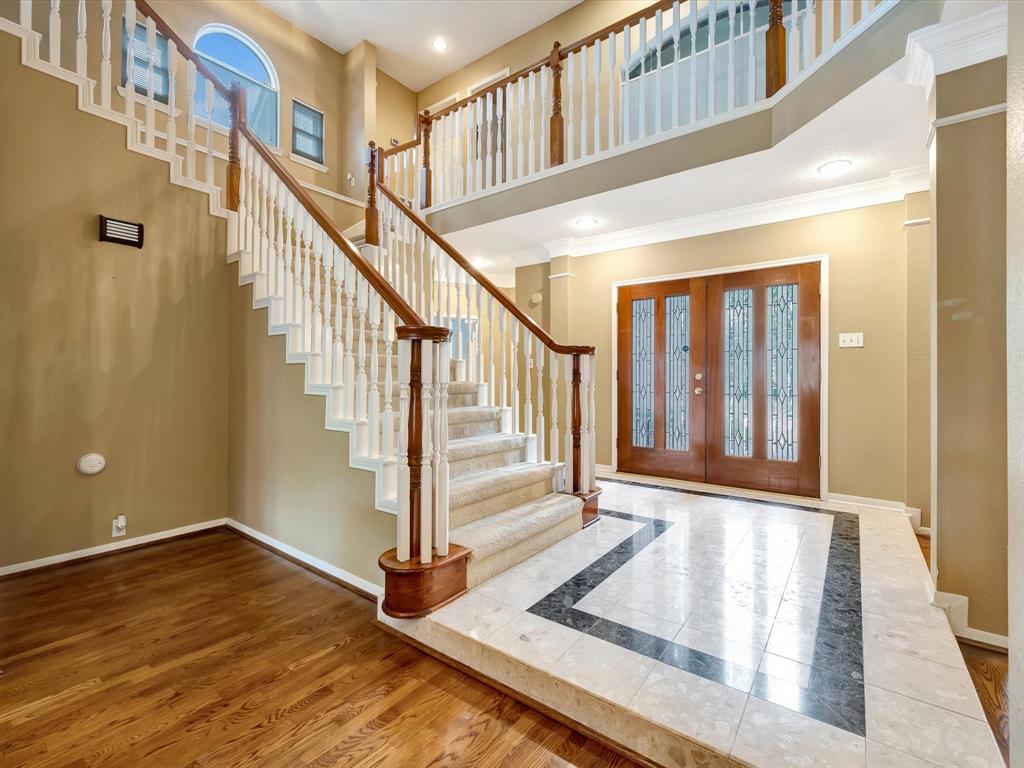4011 Hallmark Fair Court, Pasadena, Texas image 4