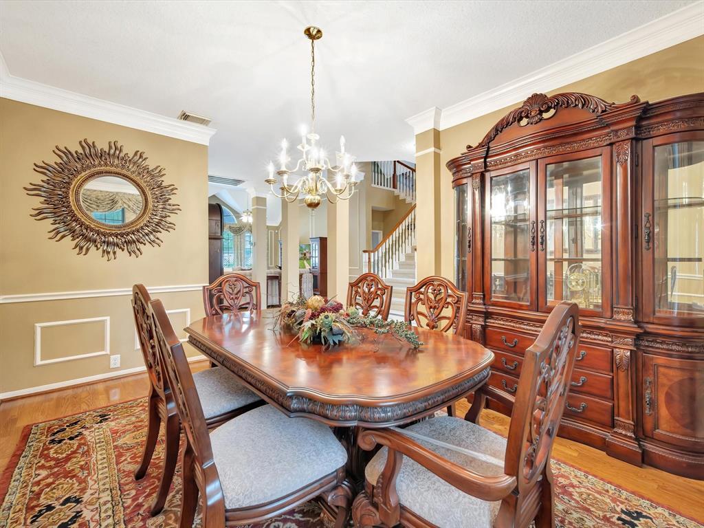 4011 Hallmark Fair Court, Pasadena, Texas image 6