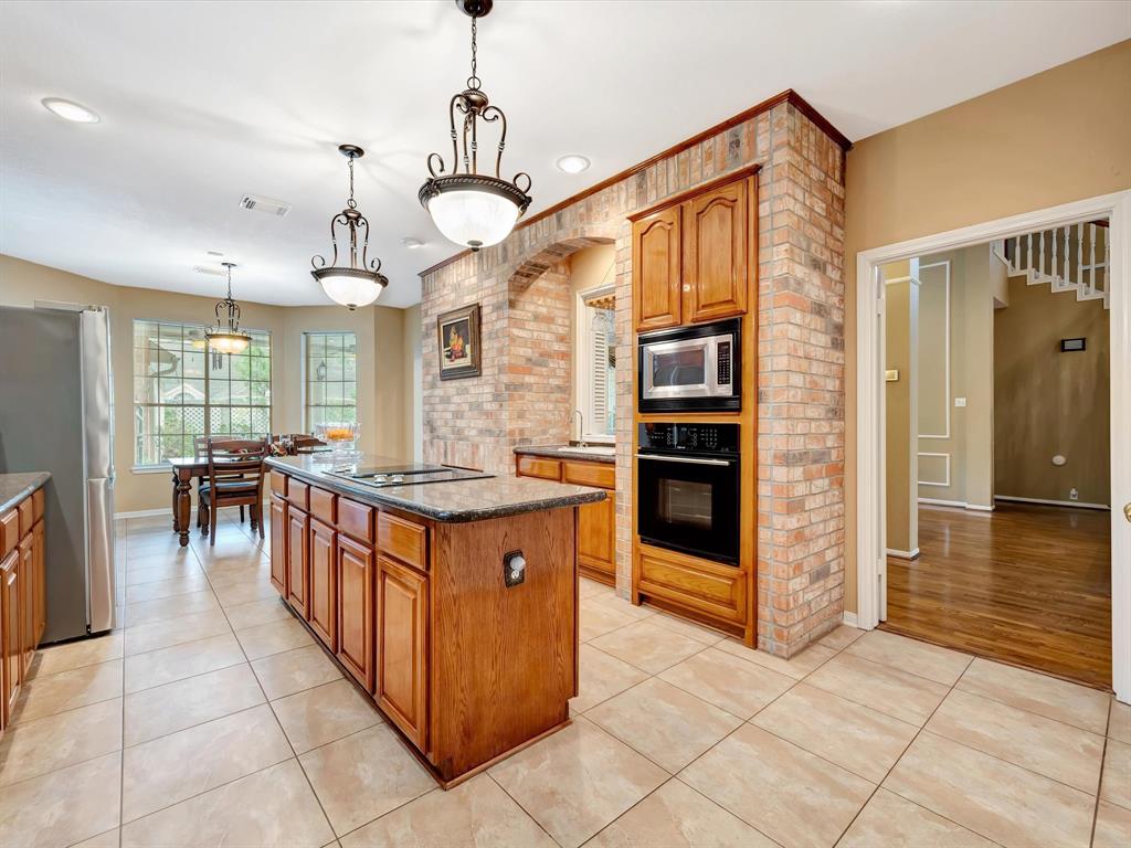 4011 Hallmark Fair Court, Pasadena, Texas image 14