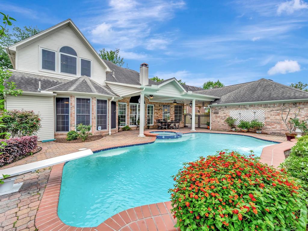 4011 Hallmark Fair Court, Pasadena, Texas image 37