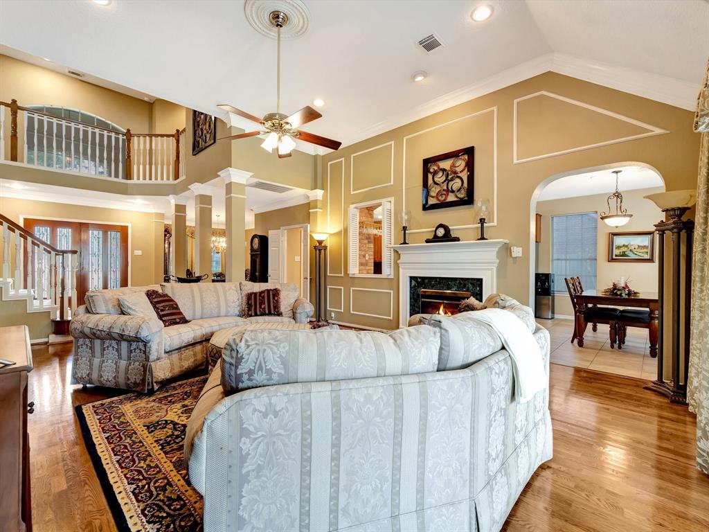 4011 Hallmark Fair Court, Pasadena, Texas image 10