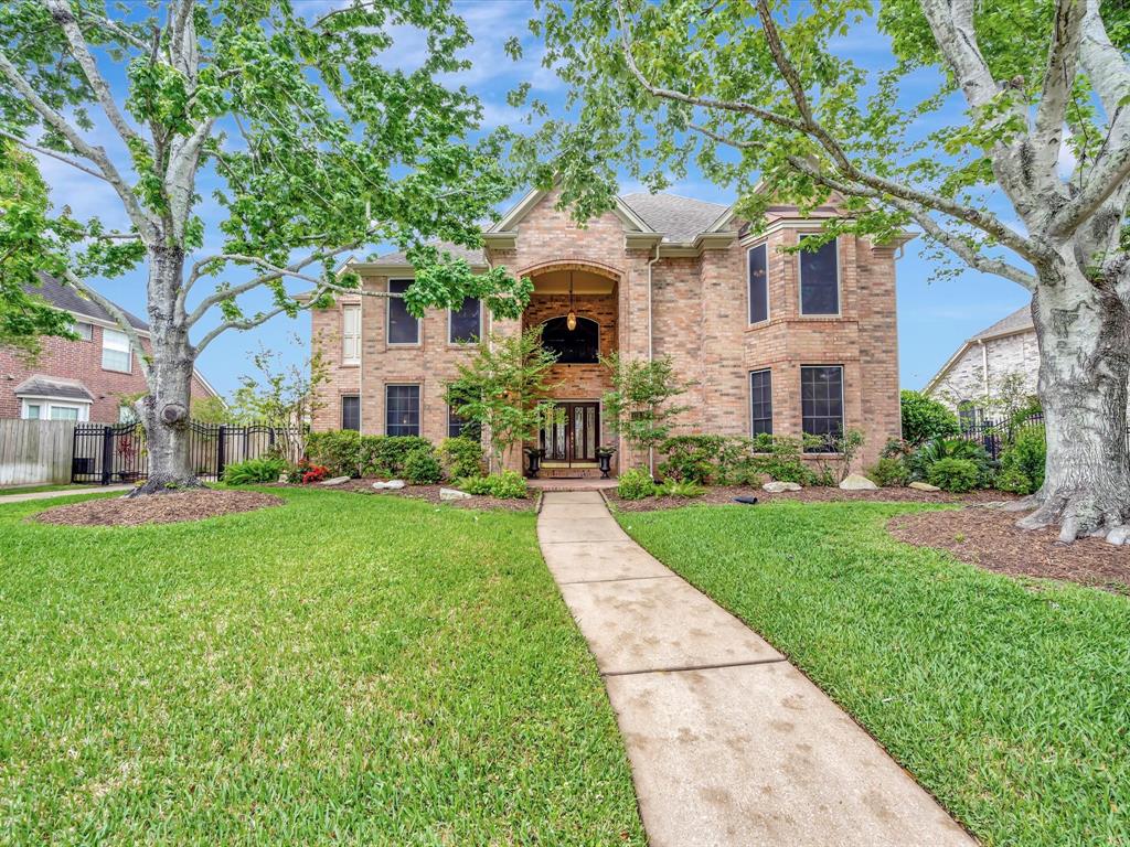4011 Hallmark Fair Court, Pasadena, Texas image 1