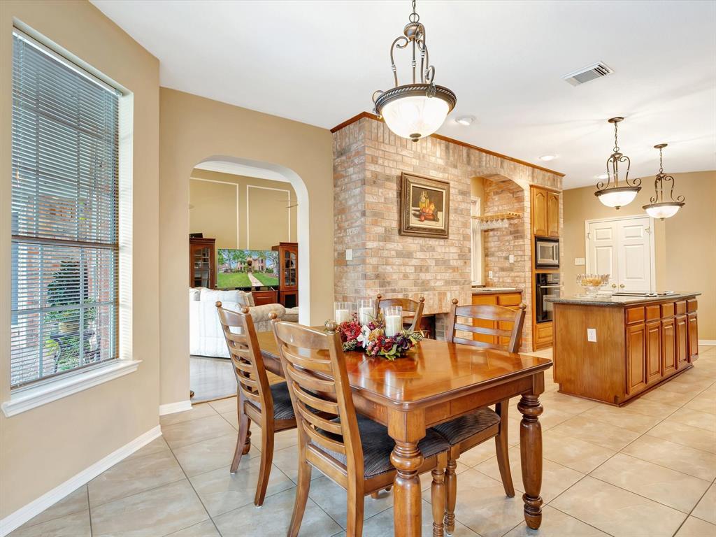 4011 Hallmark Fair Court, Pasadena, Texas image 17