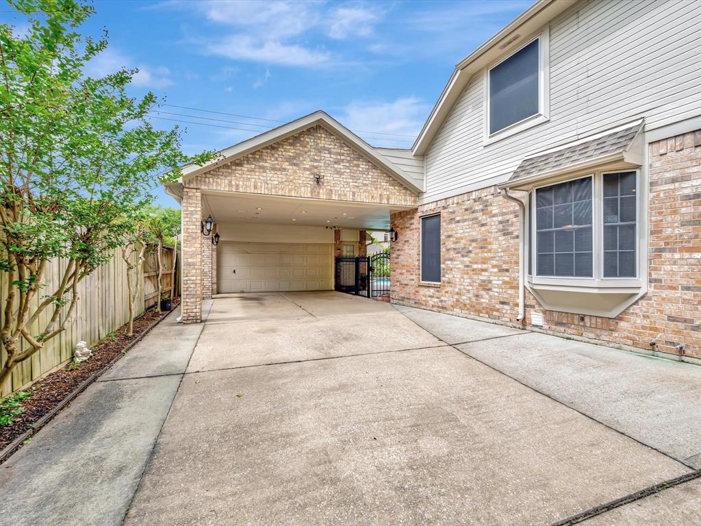 4011 Hallmark Fair Court, Pasadena, Texas image 34