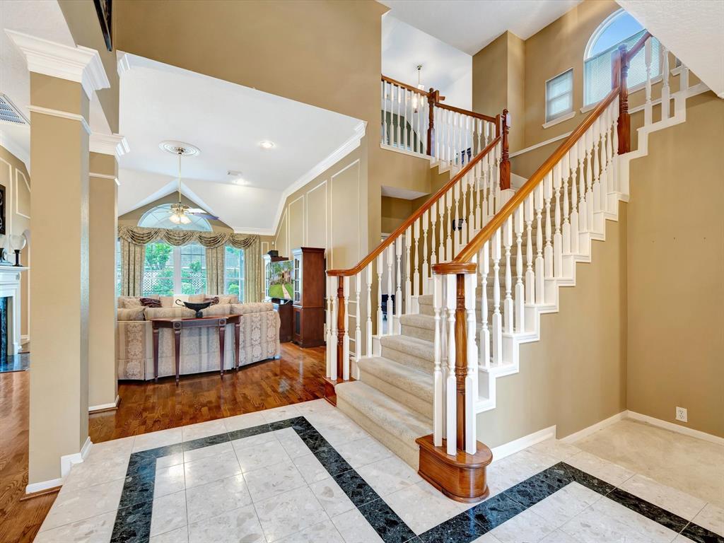 4011 Hallmark Fair Court, Pasadena, Texas image 7