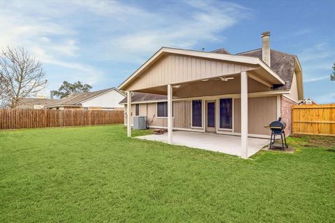 A home in Deer Park