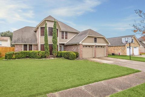 A home in Deer Park