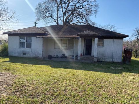 A home in Bellville