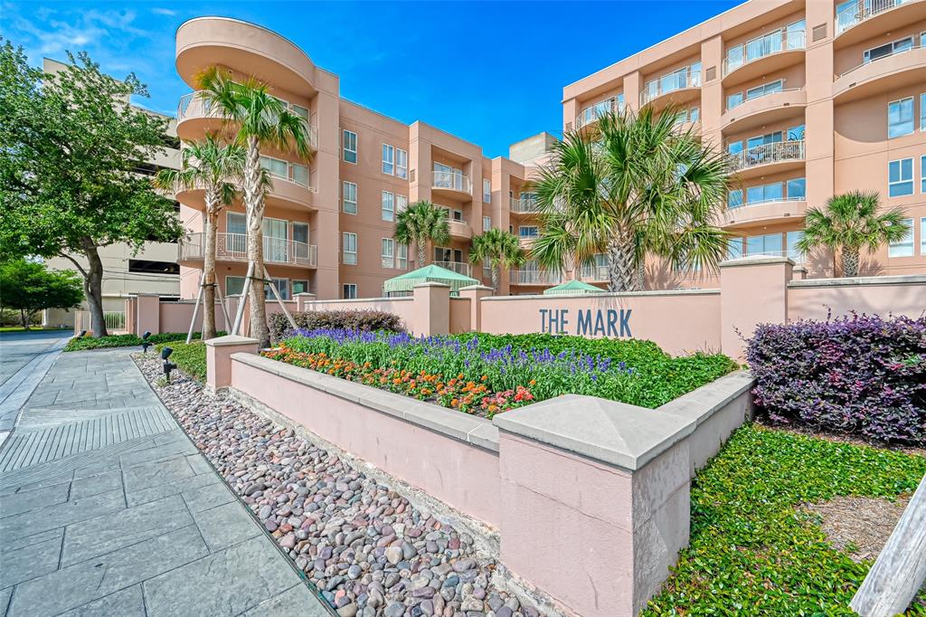 3505 Sage Road 1206