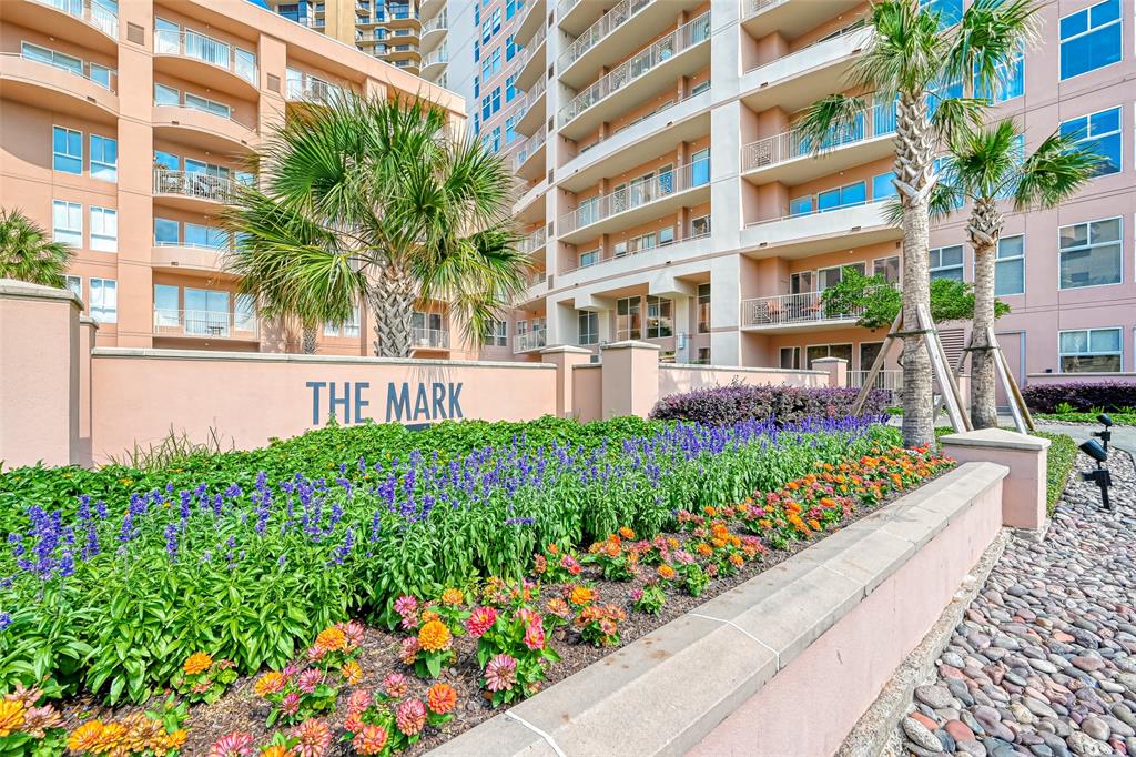 3505 Sage Road 1206