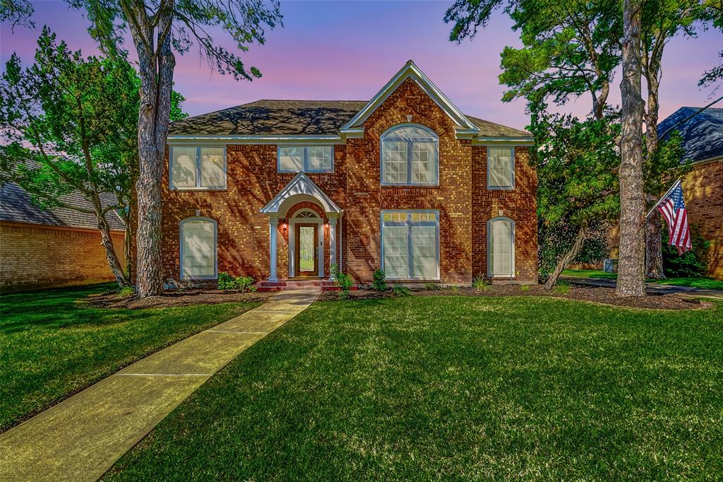 1814 Breezy Bend Drive, Katy, Texas image 46