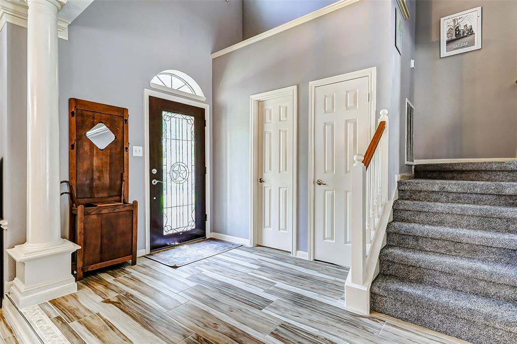 1814 Breezy Bend Drive, Katy, Texas image 7