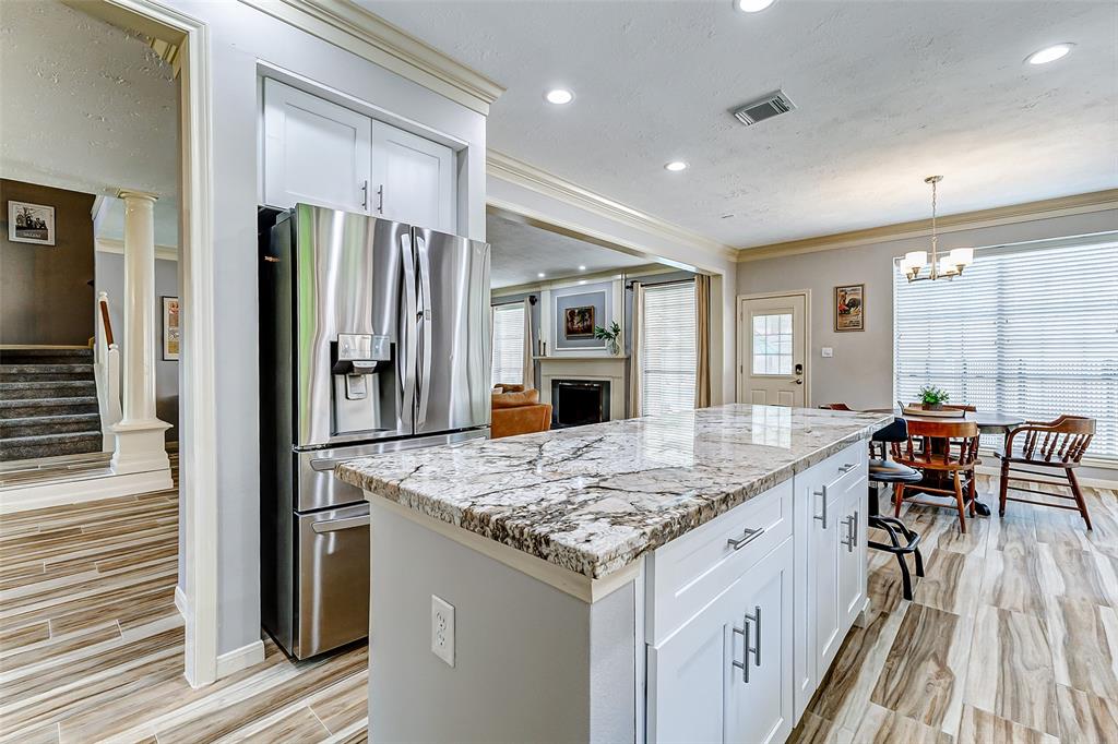 1814 Breezy Bend Drive, Katy, Texas image 5