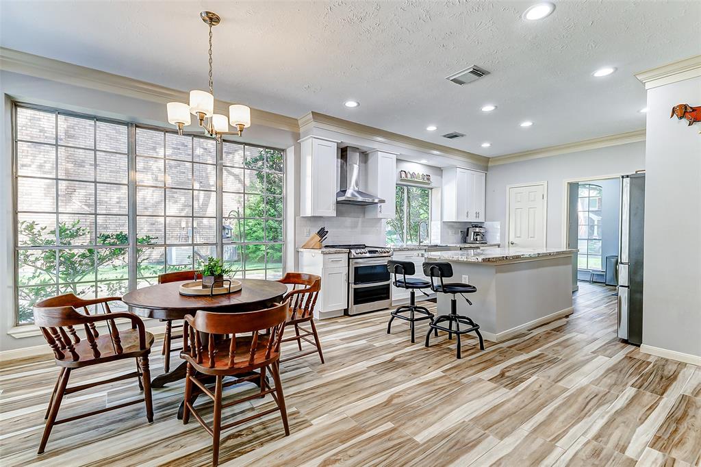 1814 Breezy Bend Drive, Katy, Texas image 33