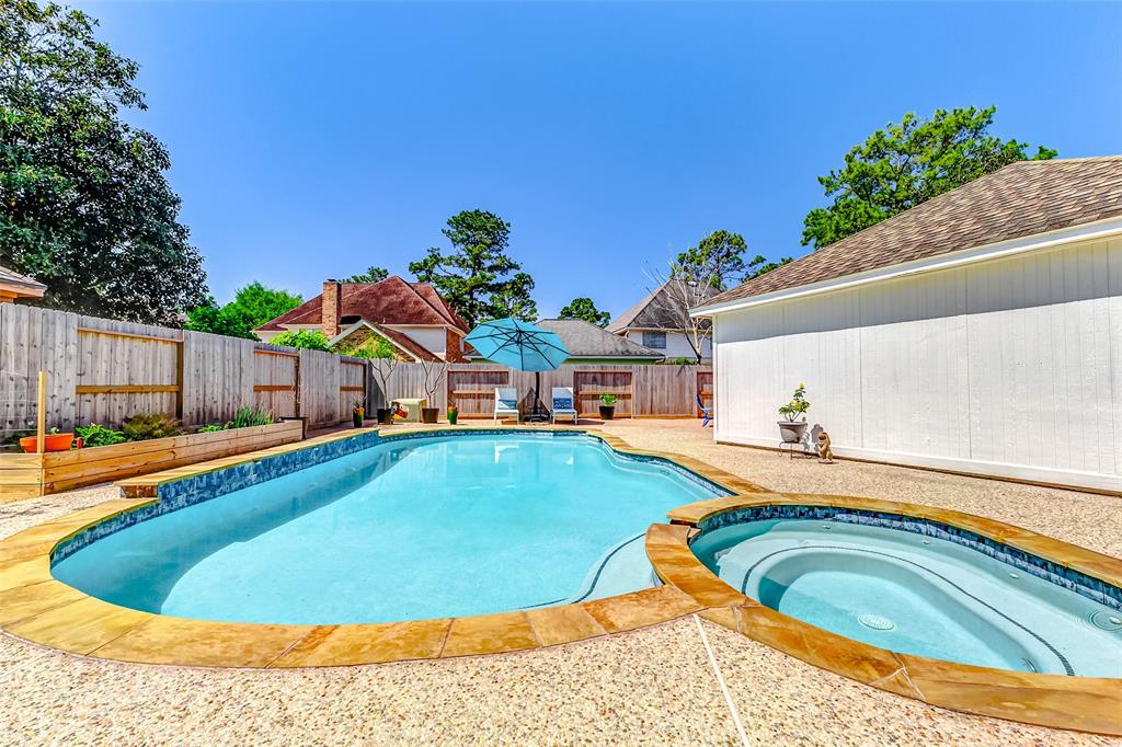 1814 Breezy Bend Drive, Katy, Texas image 42