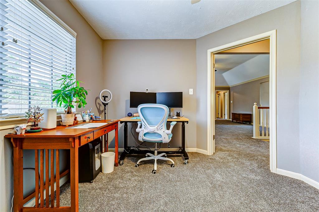 1814 Breezy Bend Drive, Katy, Texas image 37