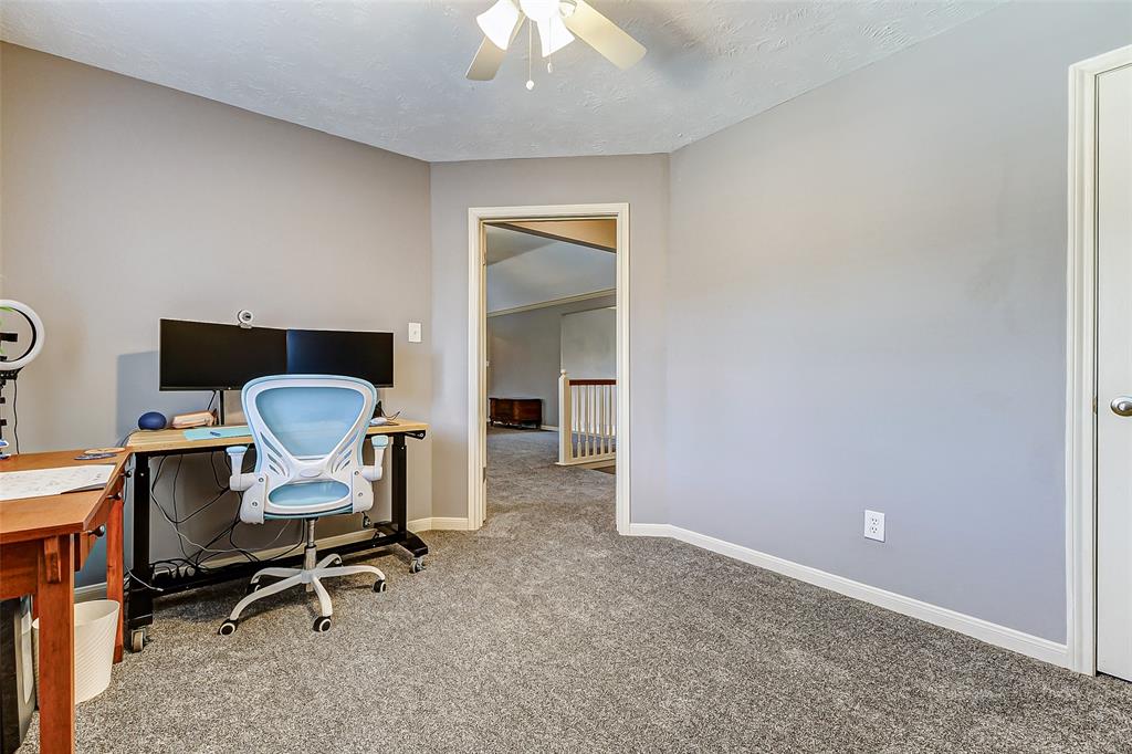 1814 Breezy Bend Drive, Katy, Texas image 38