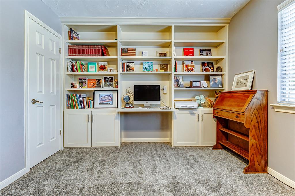 1814 Breezy Bend Drive, Katy, Texas image 36