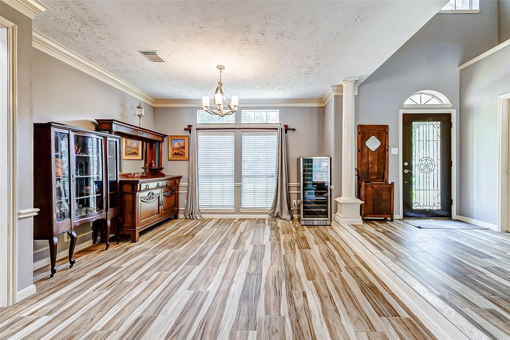1814 Breezy Bend Drive, Katy, Texas image 11