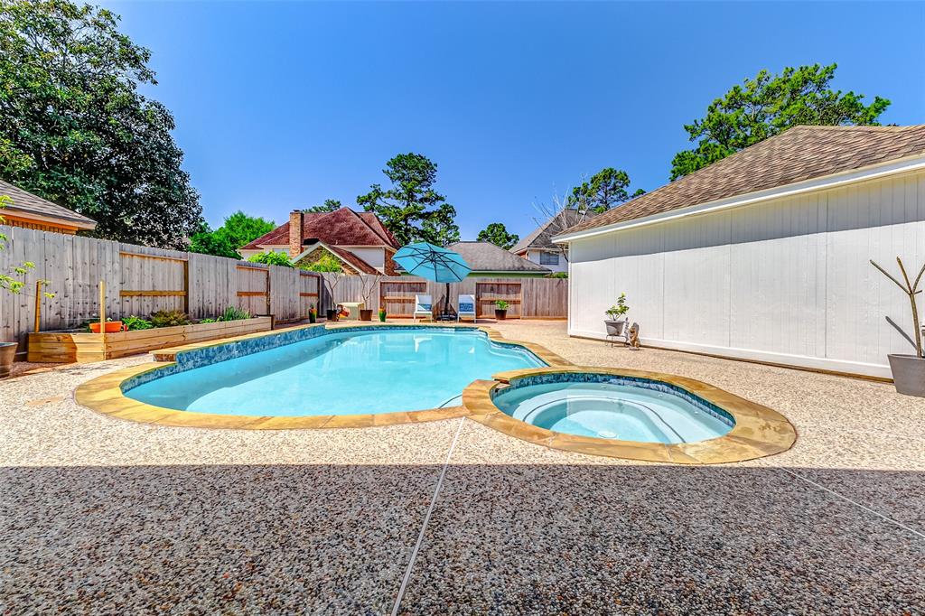 1814 Breezy Bend Drive, Katy, Texas image 40