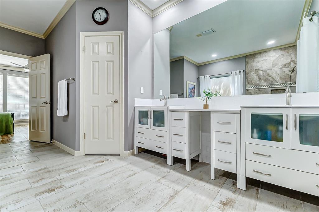 1814 Breezy Bend Drive, Katy, Texas image 22
