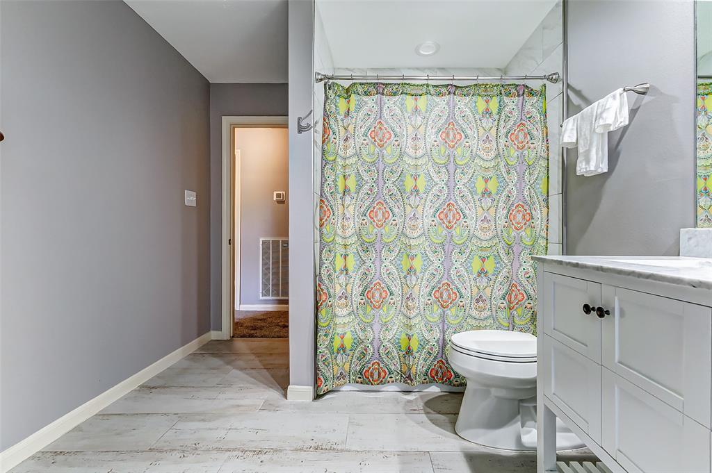 1814 Breezy Bend Drive, Katy, Texas image 34