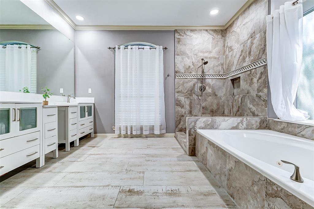 1814 Breezy Bend Drive, Katy, Texas image 19