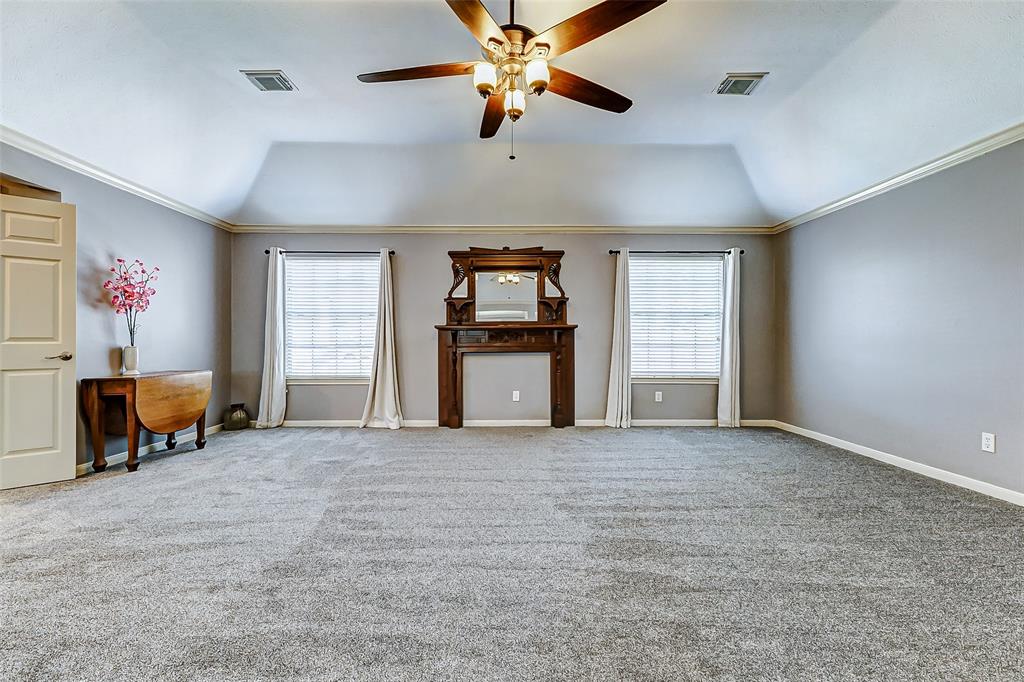 1814 Breezy Bend Drive, Katy, Texas image 26