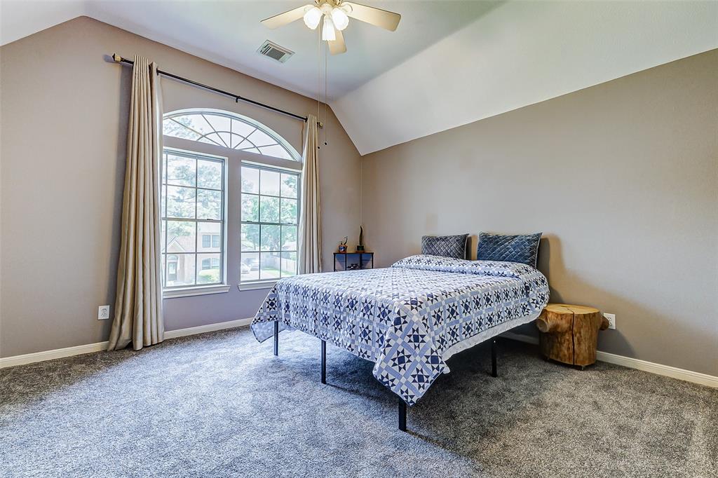 1814 Breezy Bend Drive, Katy, Texas image 31