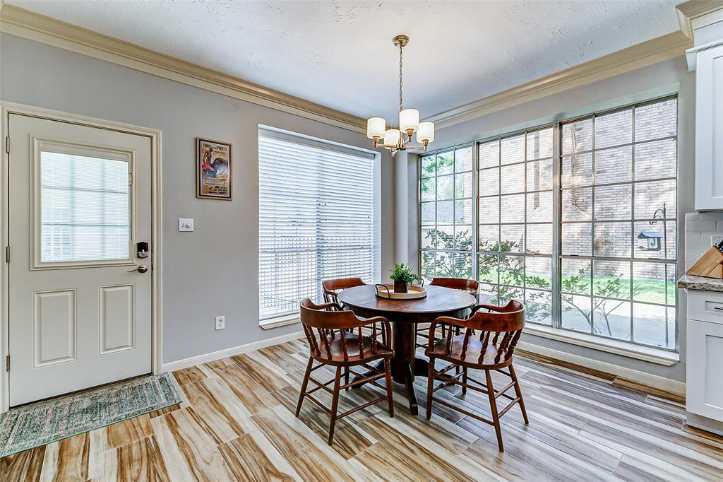 1814 Breezy Bend Drive, Katy, Texas image 17