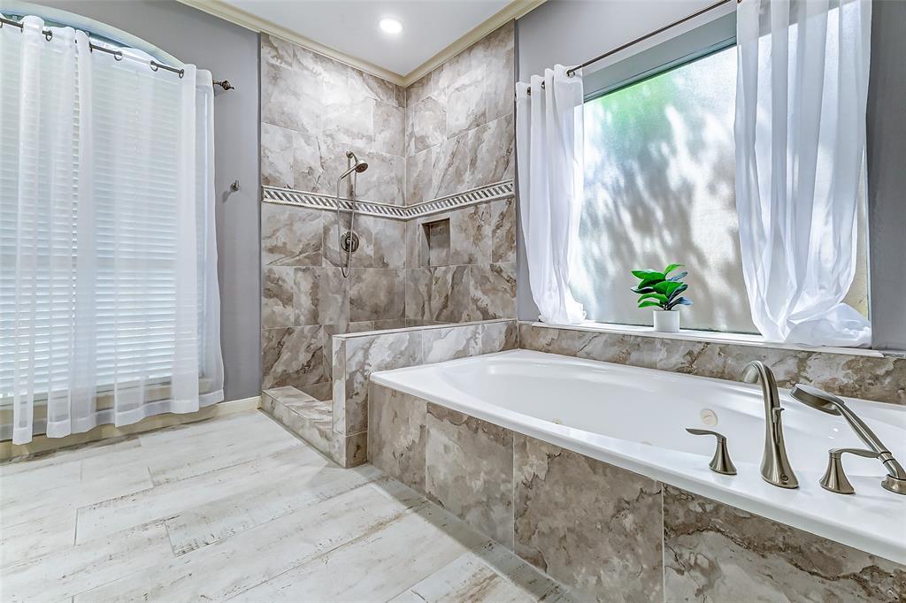 1814 Breezy Bend Drive, Katy, Texas image 20