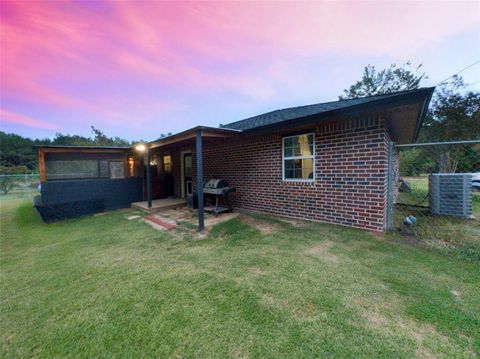 A home in Woodville