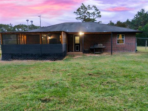 A home in Woodville