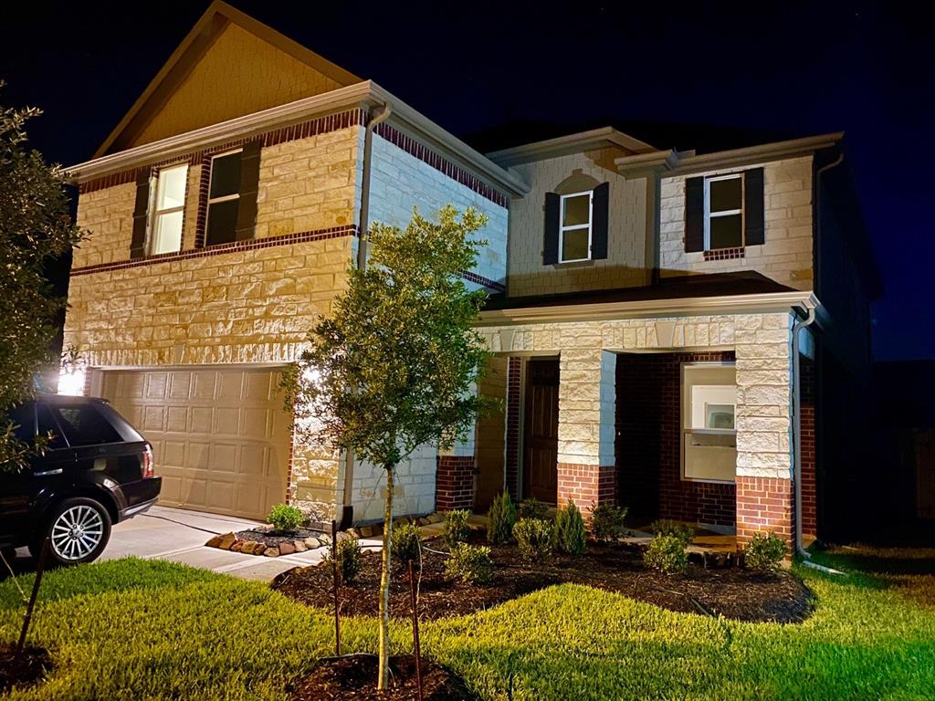 1727 Andado Lane, Richmond, Texas image 2