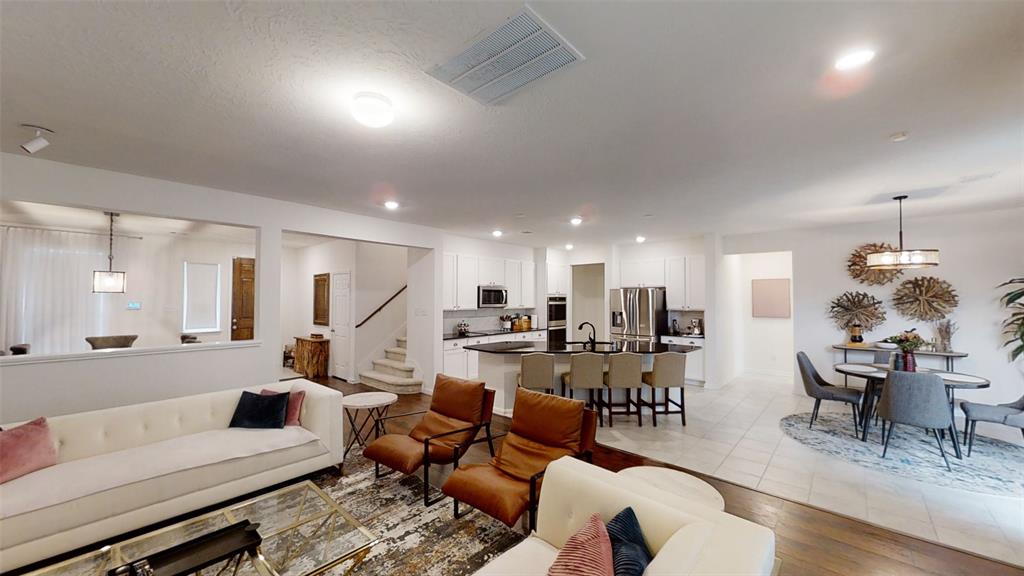 1727 Andado Lane, Richmond, Texas image 3