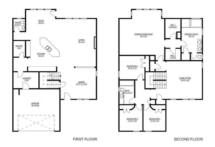 1727 Andado Lane, Richmond, Texas image 43