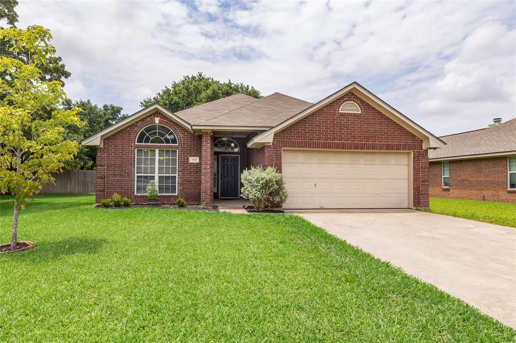 1803 Song Sparrow Lane, College Station, Texas image 1