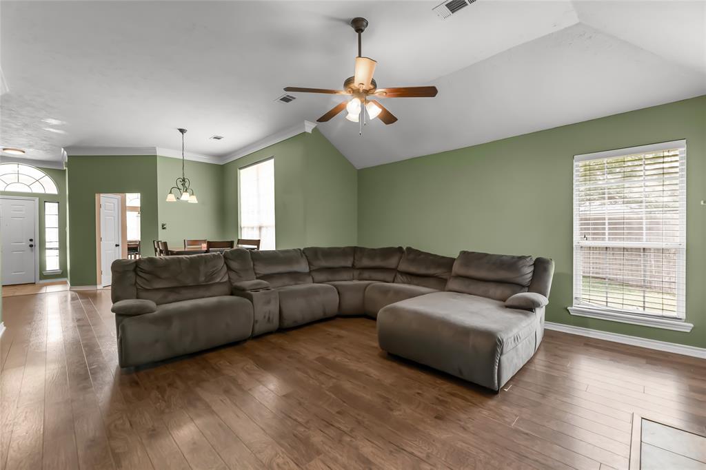 1803 Song Sparrow Lane, College Station, Texas image 3