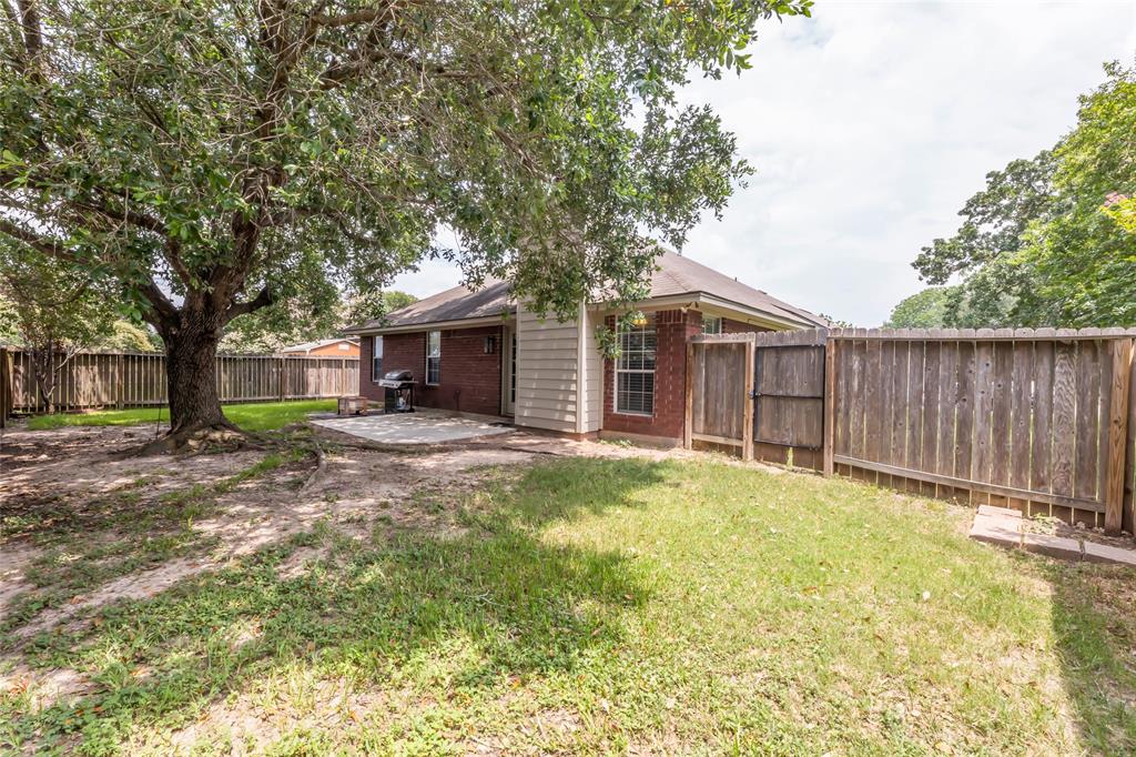 1803 Song Sparrow Lane, College Station, Texas image 13