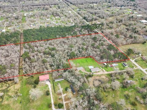 0000 County Road 401 Dayton TX 77535