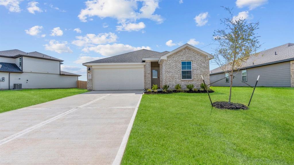8042 Marchese Drive, Richmond, Texas image 2